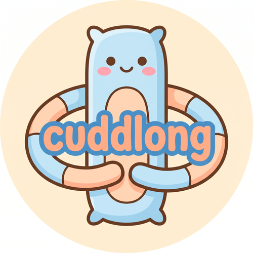 Cuddlong™ 
