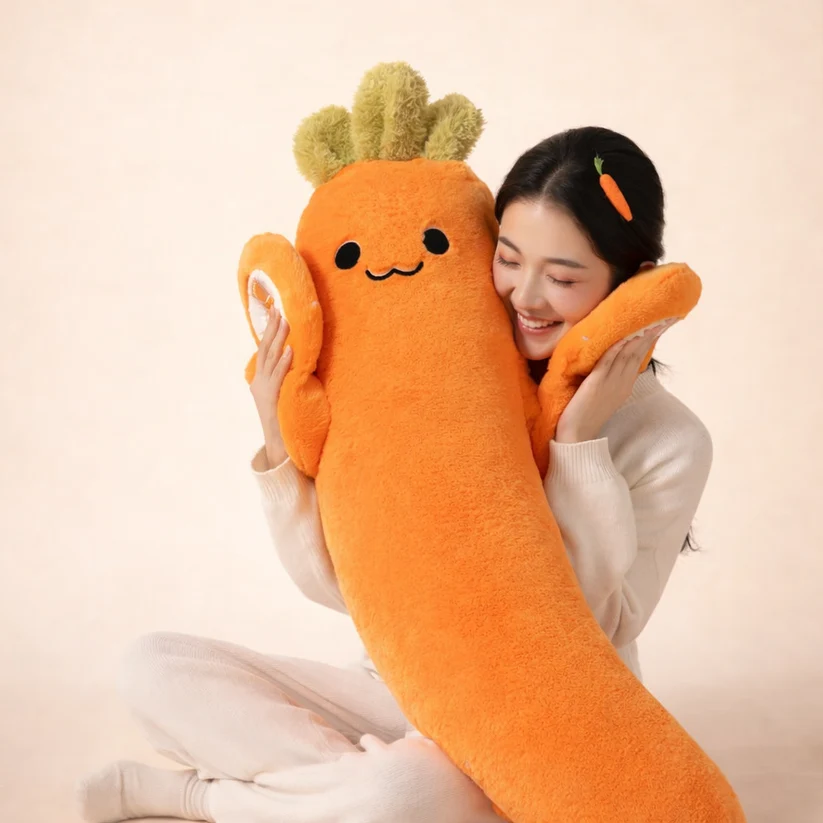 Cuddlong™