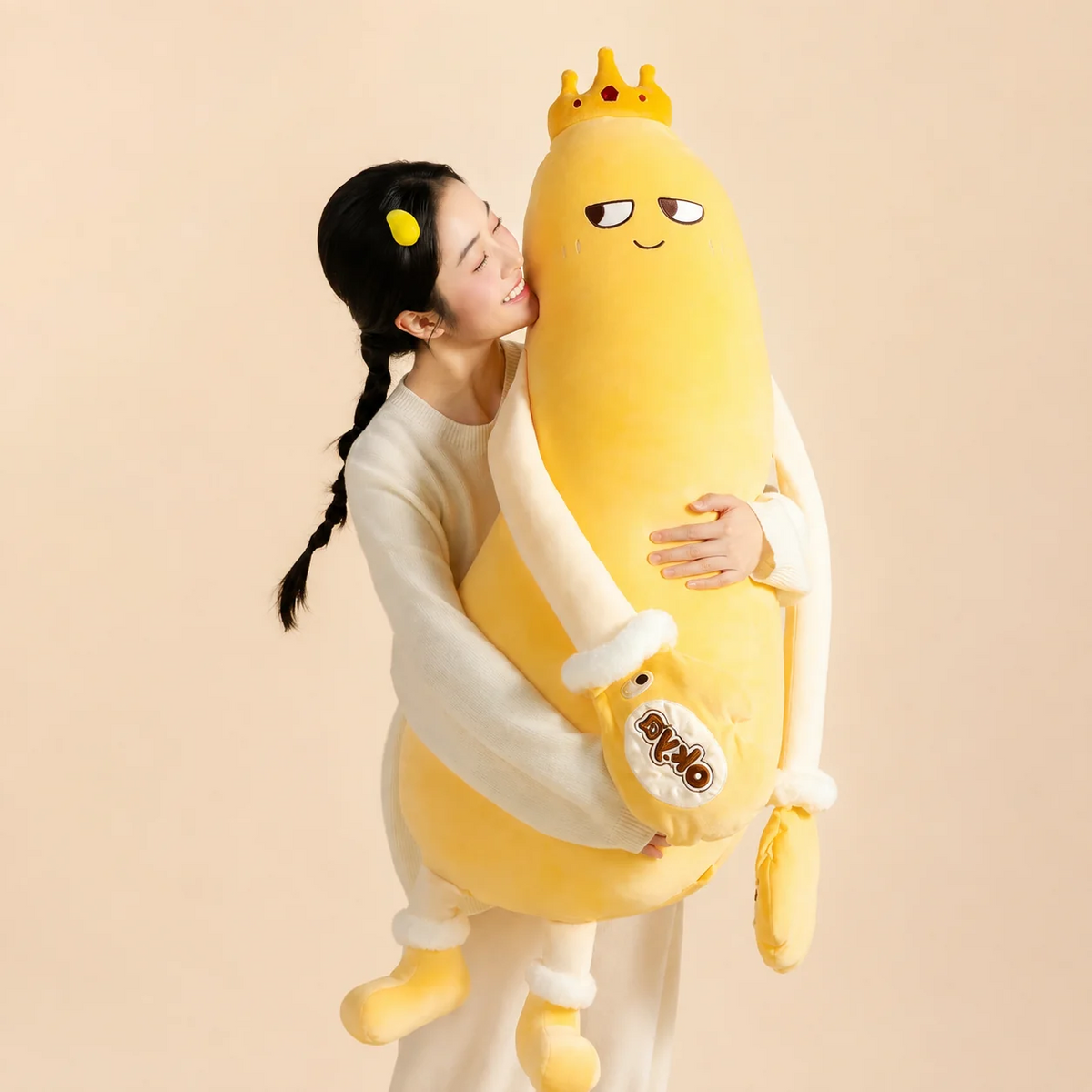 Cuddlong™