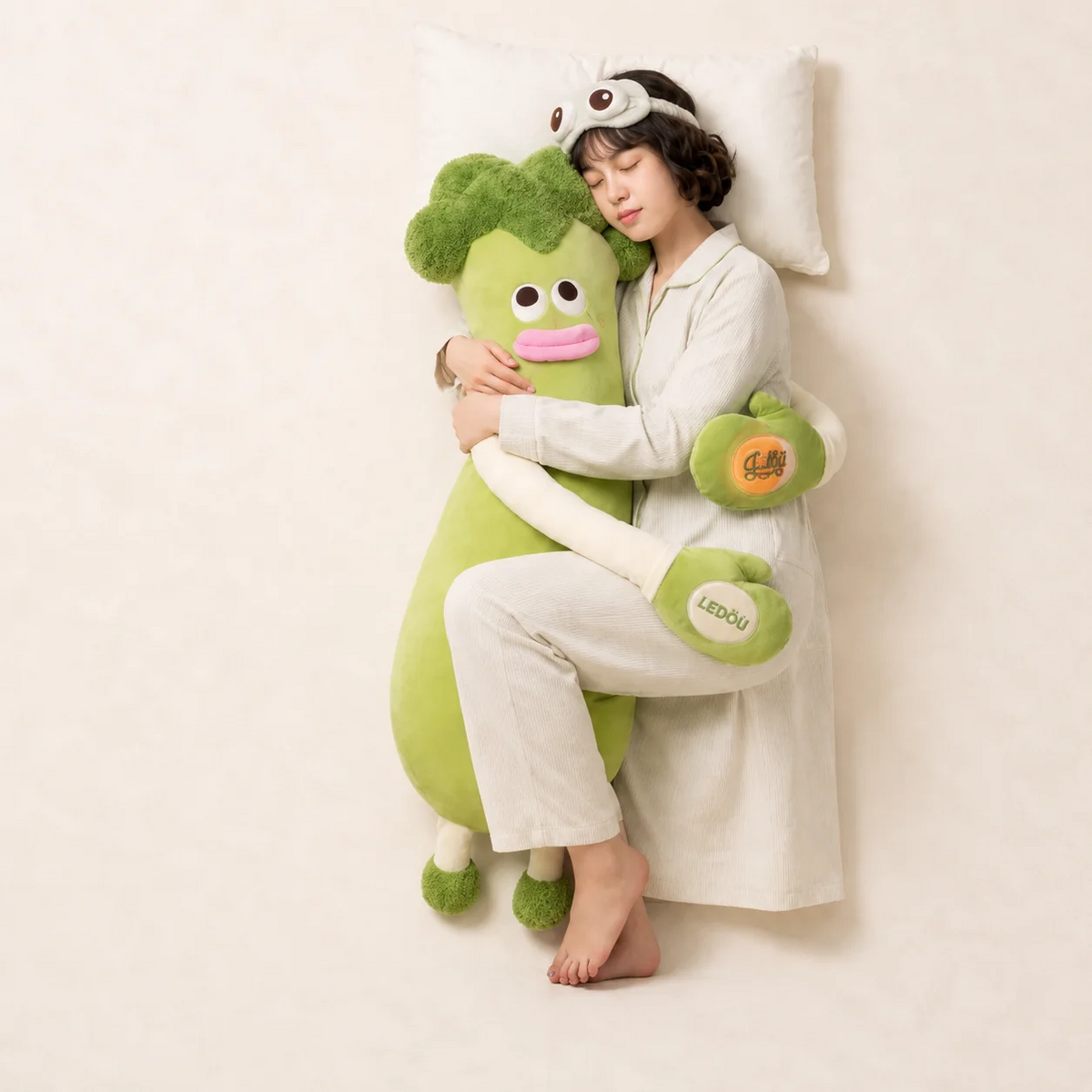 Cuddlong™